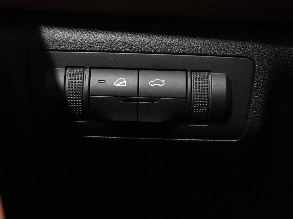 Chery Tiggo 8 Pro Max 2023 года с пробегом. Фото: #13