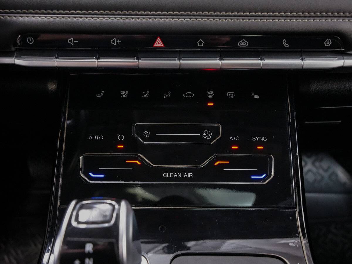 Chery Tiggo 7 Pro 2020 года с пробегом. Фото: #19