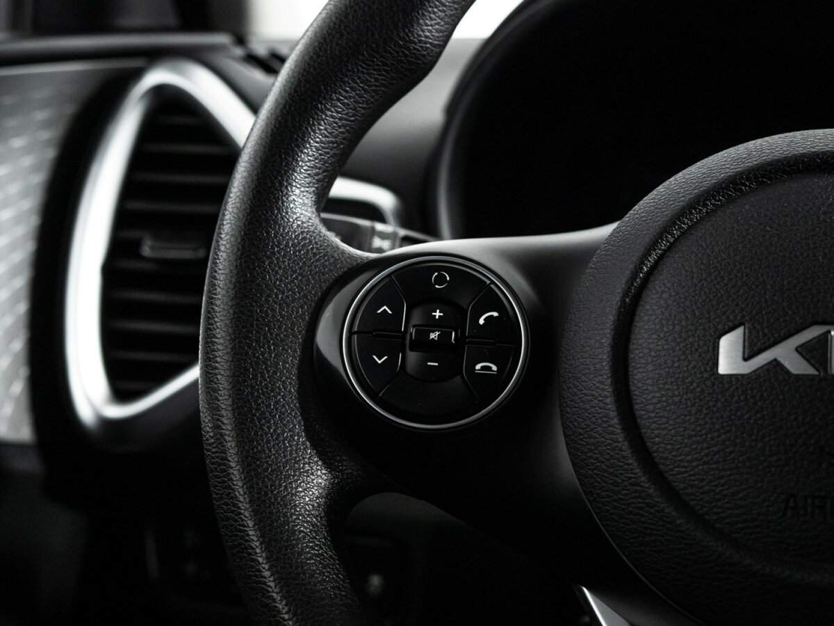 Б/У Киа Соул 2022 года. Фото: #19