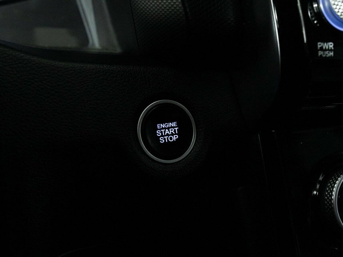 Б/У Хендай Крета 2021 года. Фото: #18