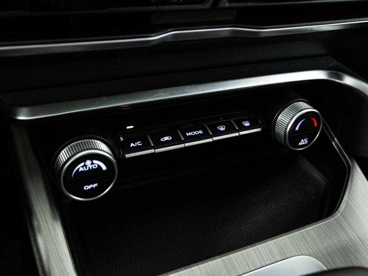 Б/У Джили Кулрэй 2023 года. Фото: #18