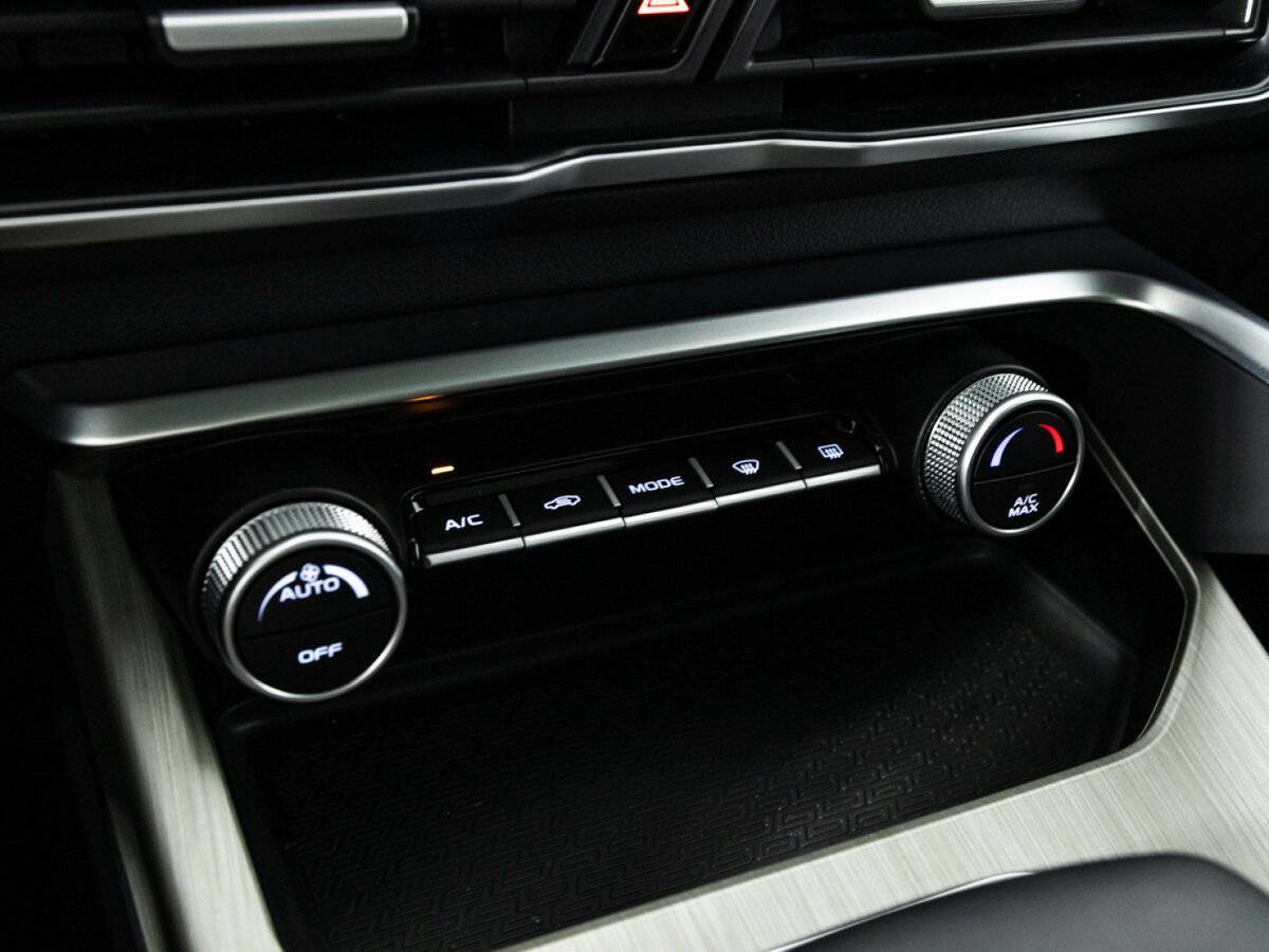 Б/У Джили Кулрэй 2023 года. Фото: #17