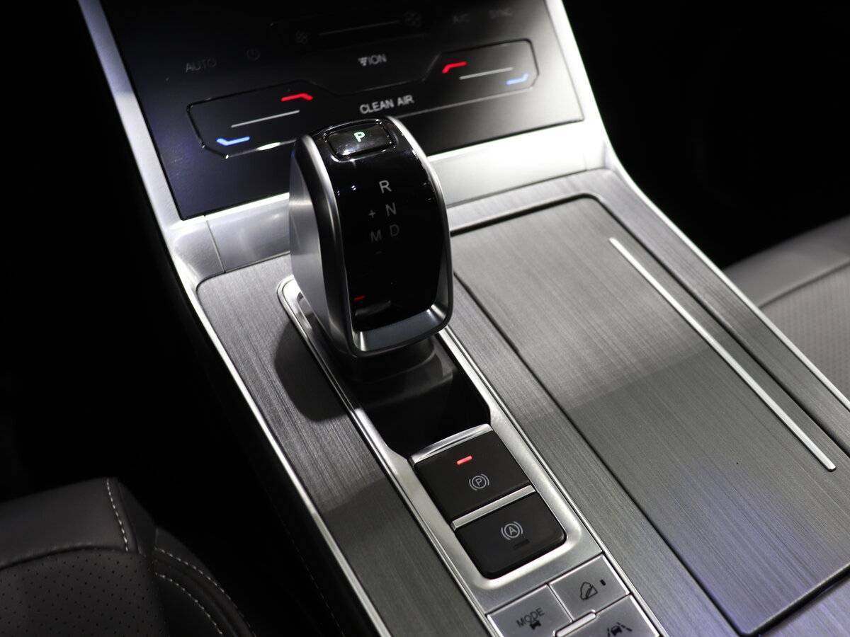 Chery Tiggo 7 Pro Max 2024 года с пробегом. Фото: #12