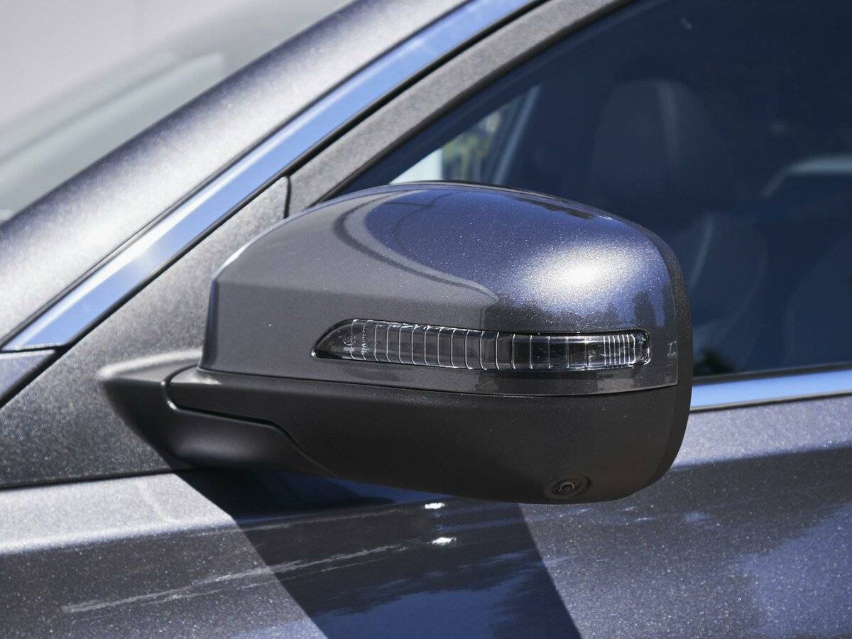 Chery Tiggo 8 2022 года с пробегом. Фото: #7