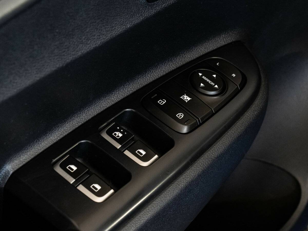 Б/У Киа Рио 2017 года. Фото: #14