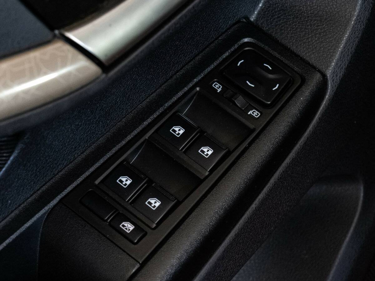 Lada (ВАЗ) Vesta 2016 года с пробегом. Фото: #16