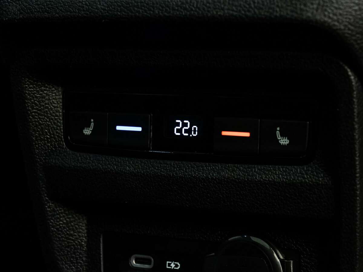 Volkswagen Tiguan 2021 года с пробегом. Фото: #14