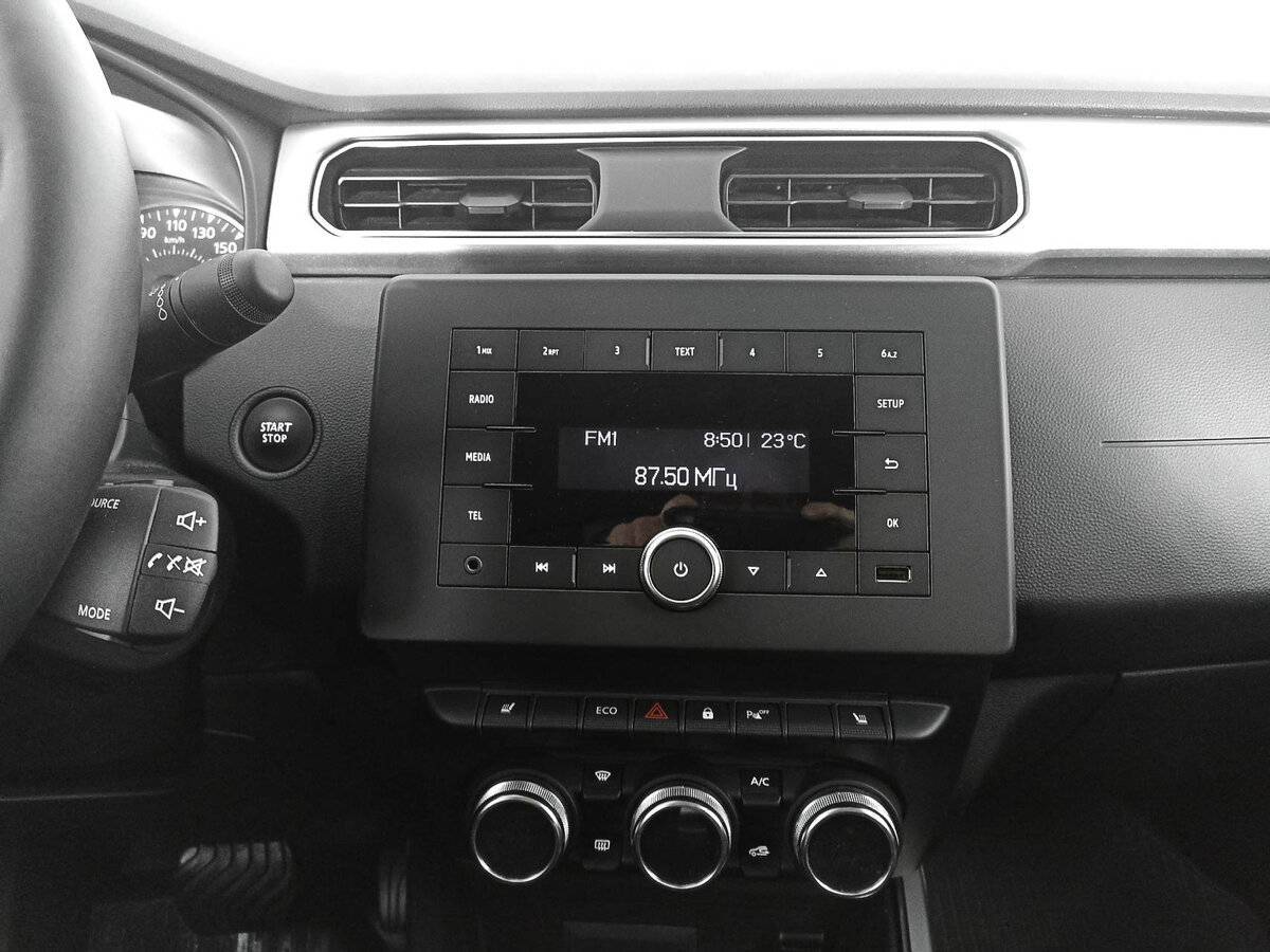 Б/У Рено Аркана 2020 года. Фото: #13