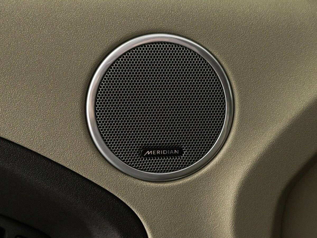 Land Rover Range Rover Evoque 2014 года с пробегом. Фото: #22