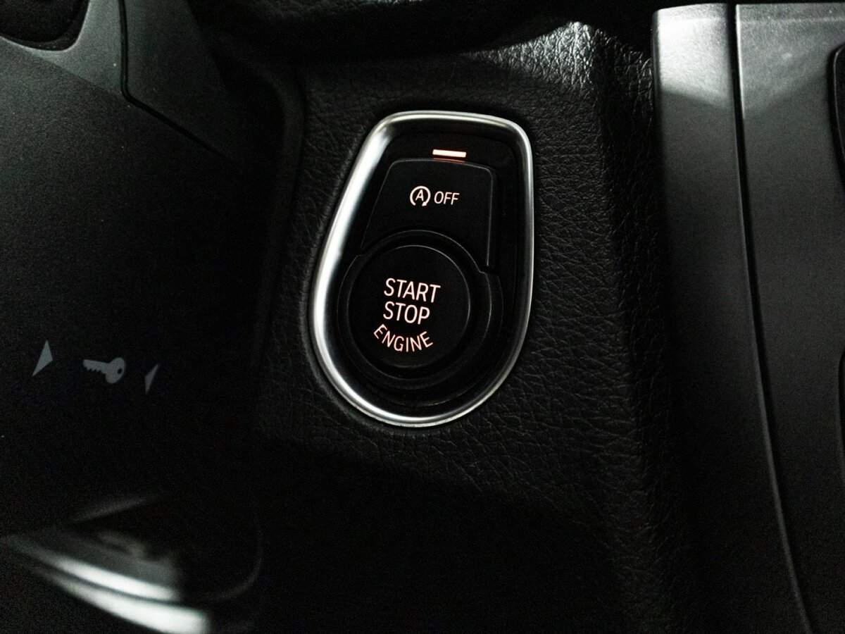 BMW 3 серии 2013 года с пробегом. Фото: #21