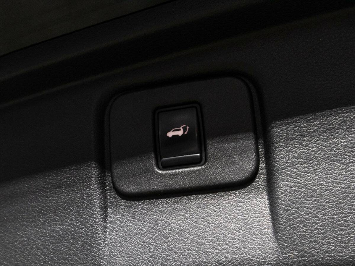 Nissan Murano 2019 года с пробегом. Фото: #12