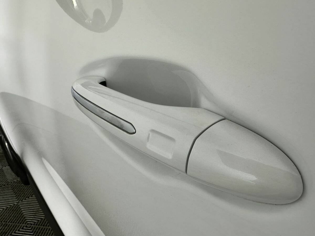 Chery Tiggo 7 Pro Max 2023 года с пробегом. Фото: #8