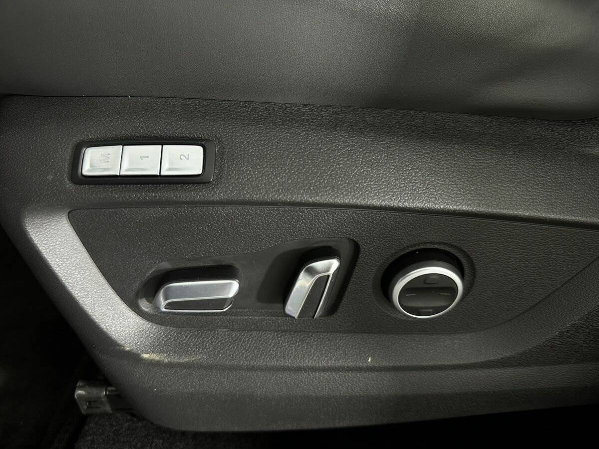 Chery Tiggo 7 Pro Max 2023 года с пробегом. Фото: #18