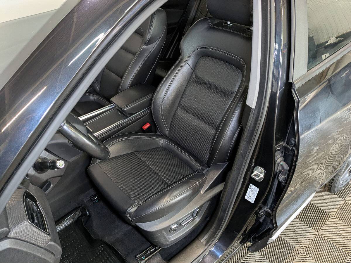 Chery Tiggo 4 2021 года с пробегом. Фото: #19