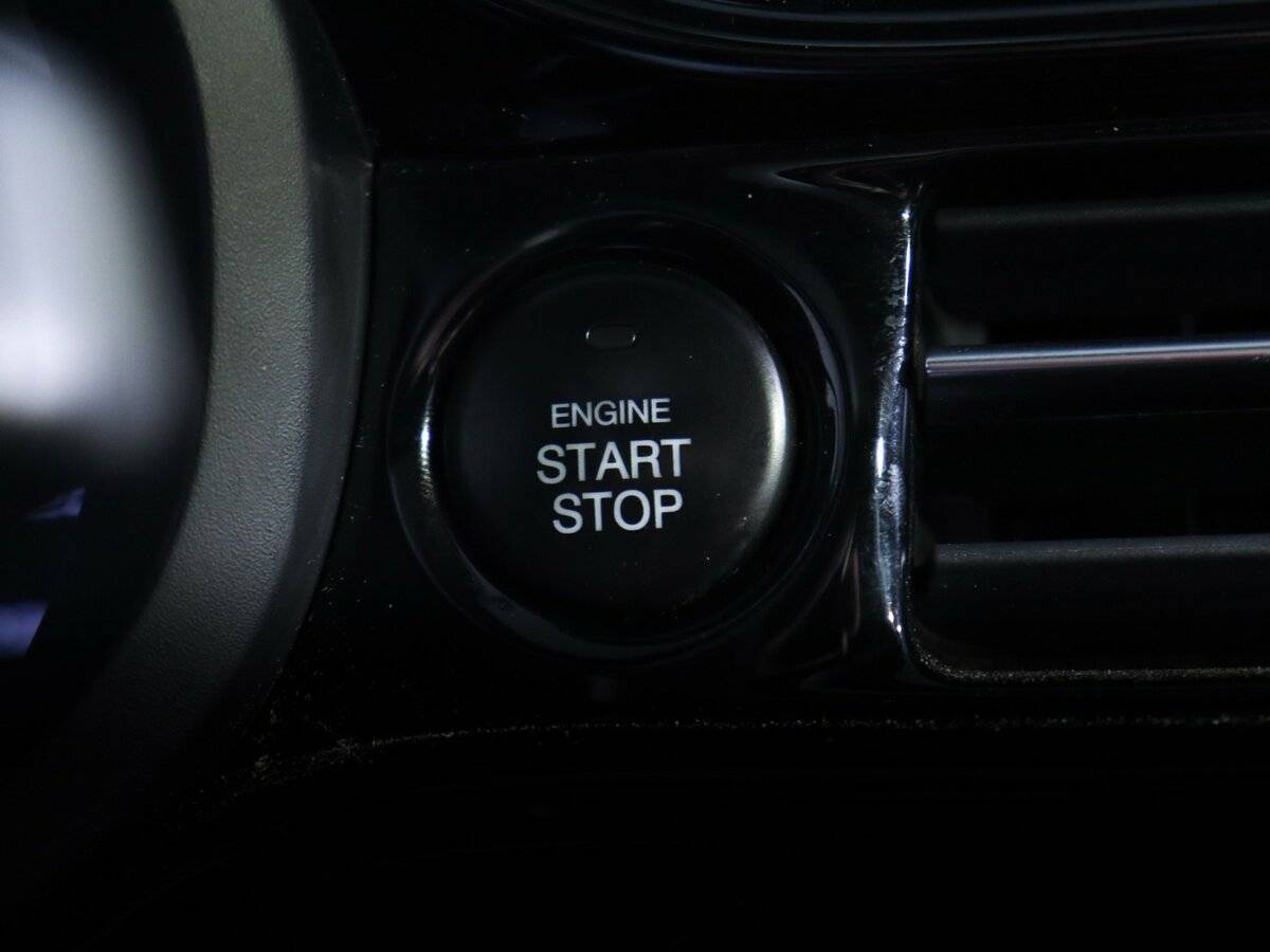 Москвич 3 2023 года с пробегом. Фото: #18