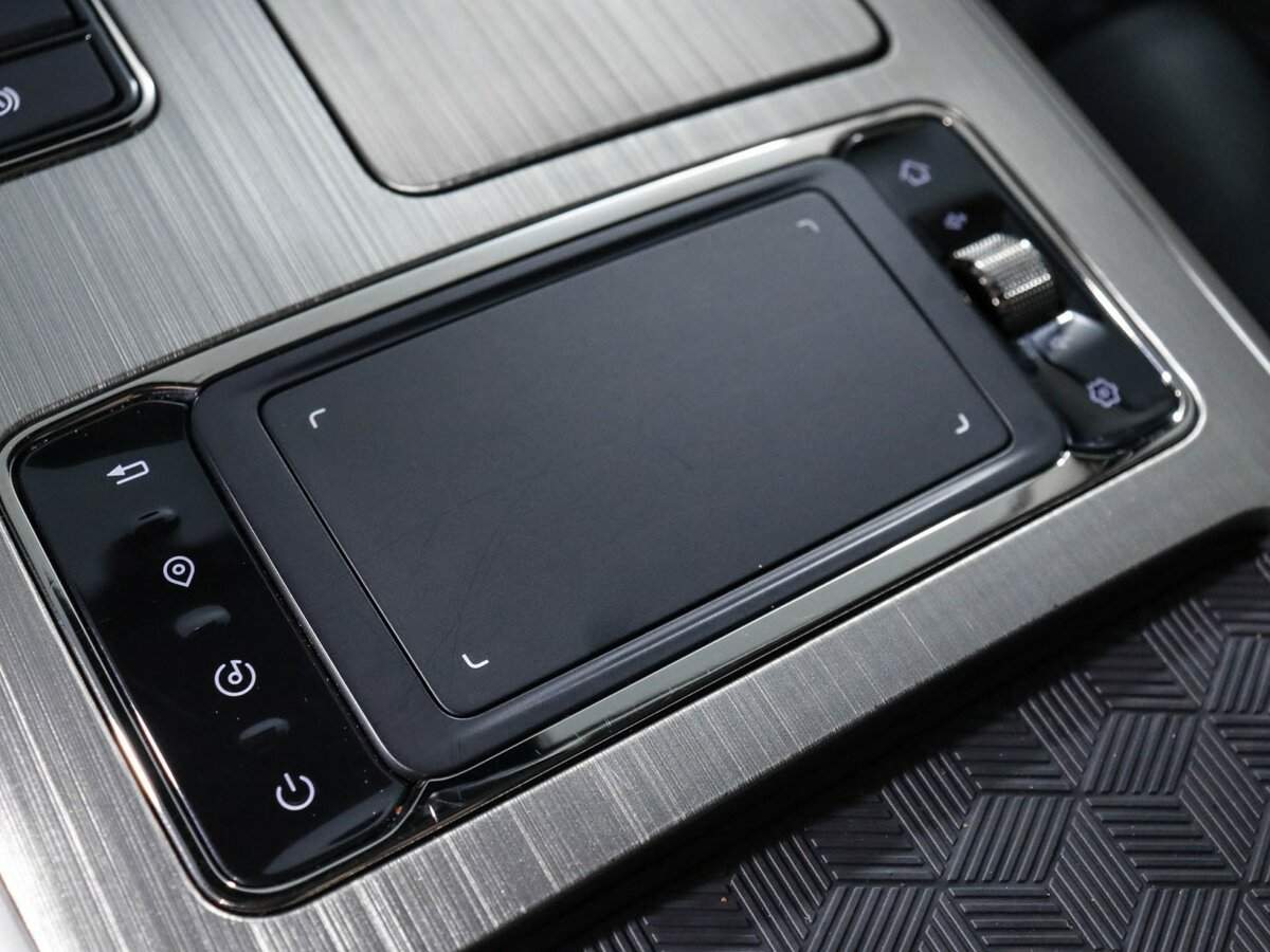 EXEED TXL 2023 года с пробегом. Фото: #14