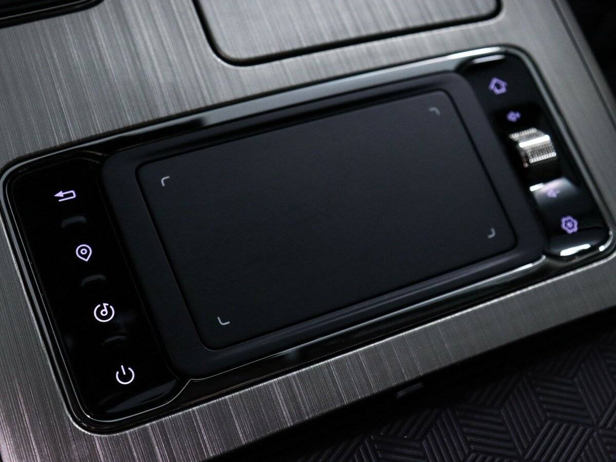 EXEED TXL 2023 года с пробегом. Фото: #19