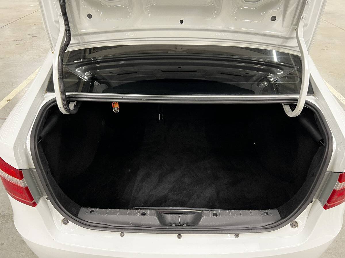 Lada (ВАЗ) Vesta 2018 года с пробегом. Фото: #9