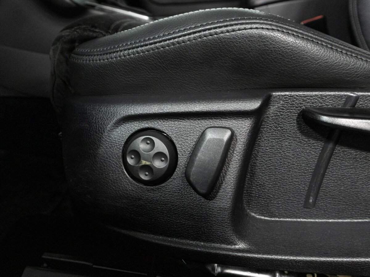 Б/У Фольксваген Пассат ЦЦ 2014 года. Фото: #16