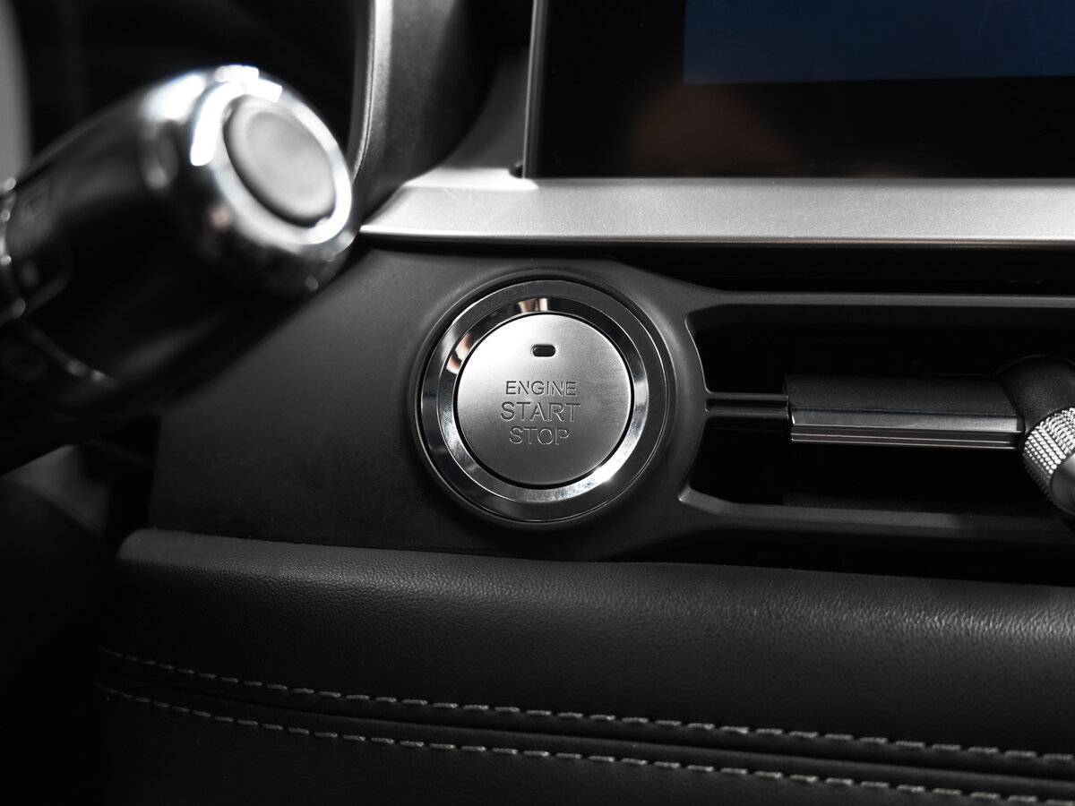 Chery Tiggo 7 Pro 2021 года с пробегом. Фото: #18