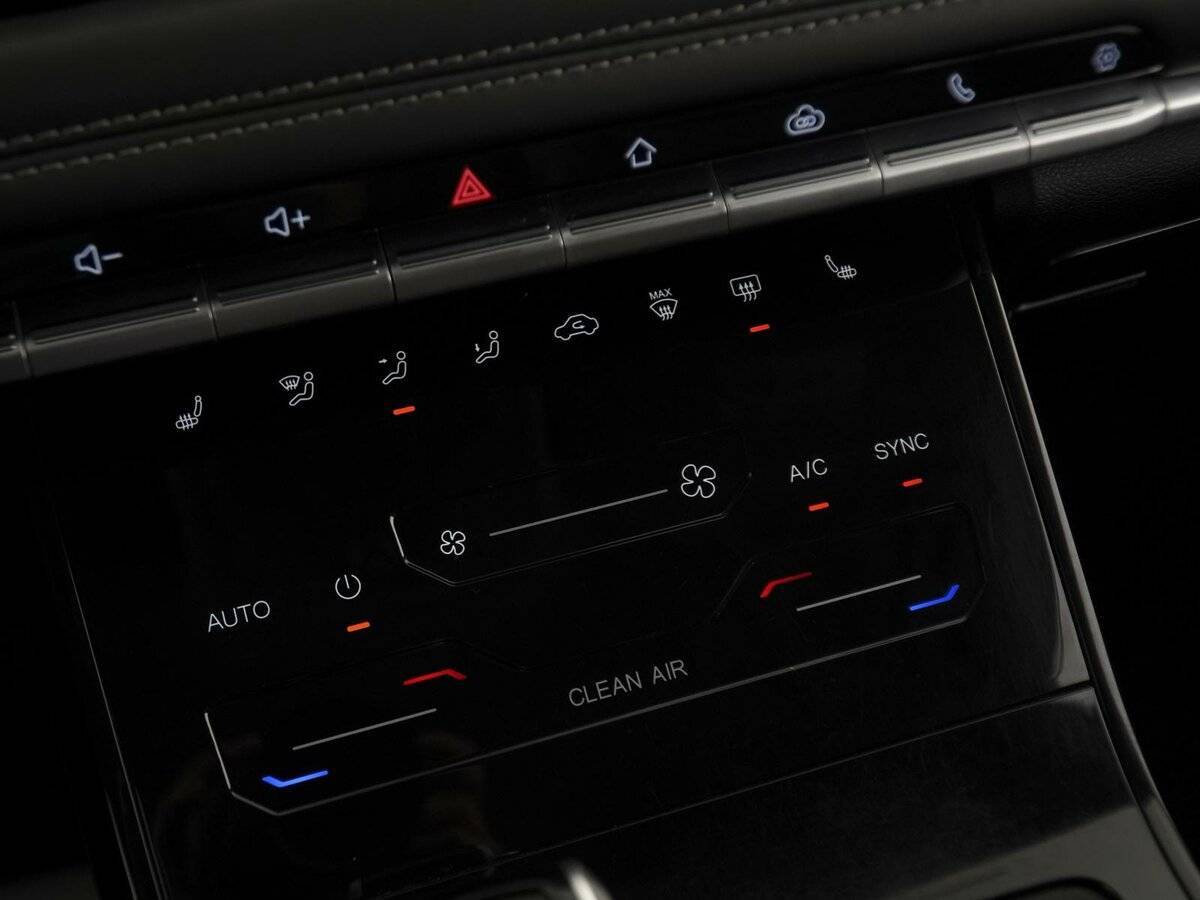 Б/У Чери Тигго 7 Про 2021 года. Фото: #17