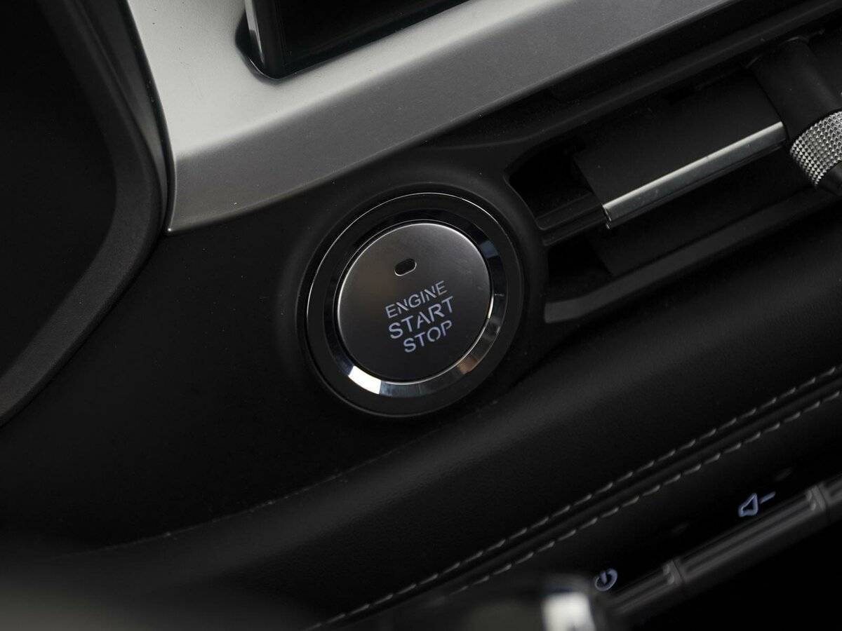 Б/У Чери Тигго 7 Про 2021 года. Фото: #18