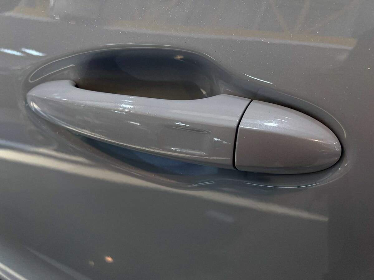 Chery Tiggo 4 Pro 2022 года с пробегом. Фото: #27