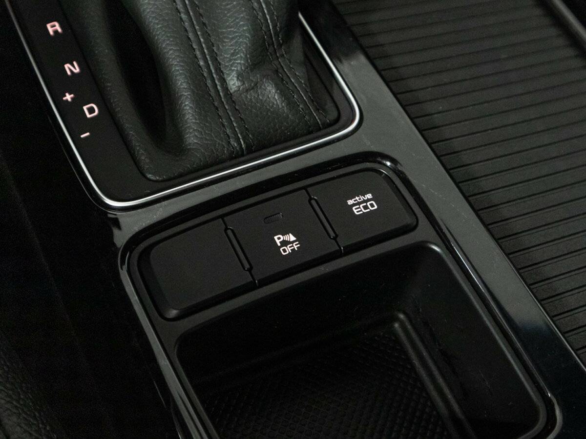 Kia Sorento 2020 года с пробегом. Фото: #16