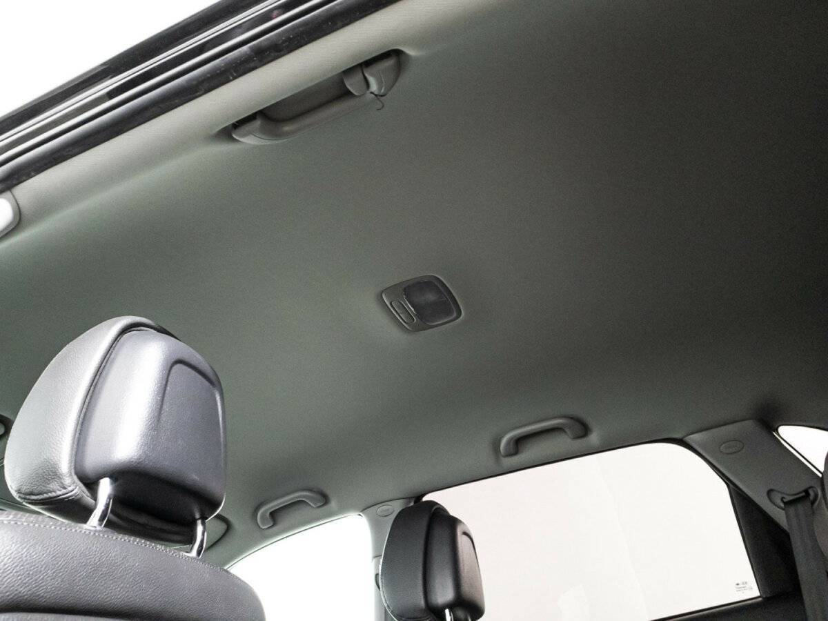 Kia Sorento 2020 года с пробегом. Фото: #24