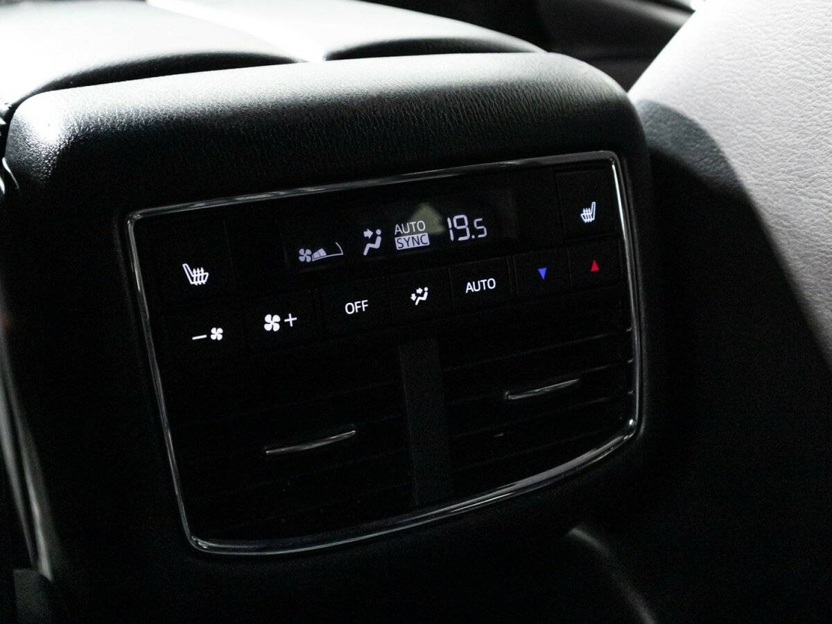 Mazda CX-9 2018 года с пробегом. Фото: #21