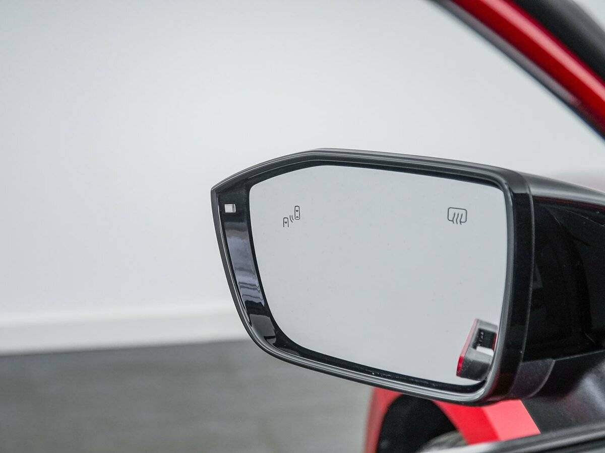 Changan UNI-V 2023 года с пробегом. Фото: #6