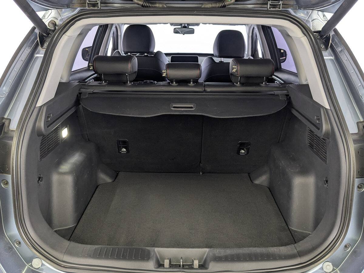 Б/У Чери Тигго 7 Про 2020 года. Фото: #8