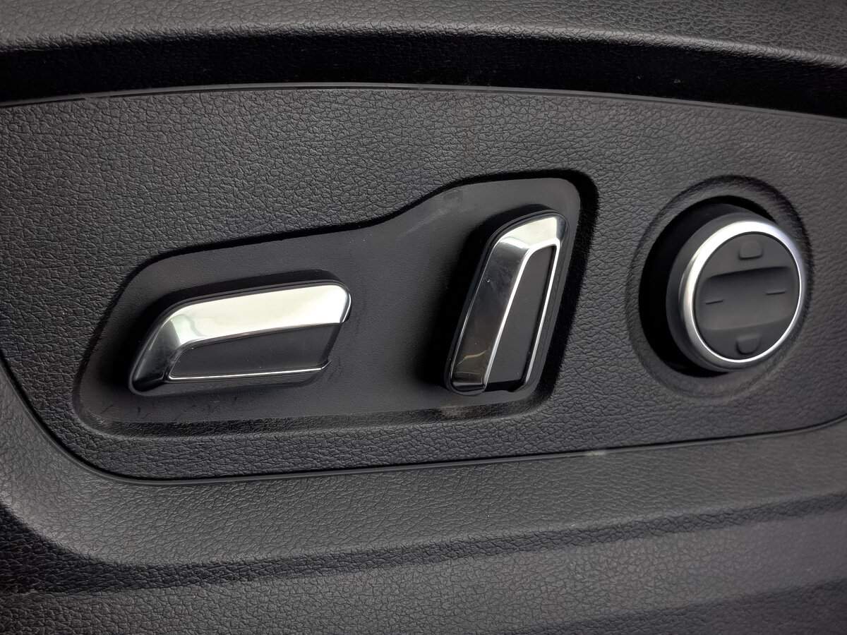 Б/У Чери Тигго 7 Про 2020 года. Фото: #23