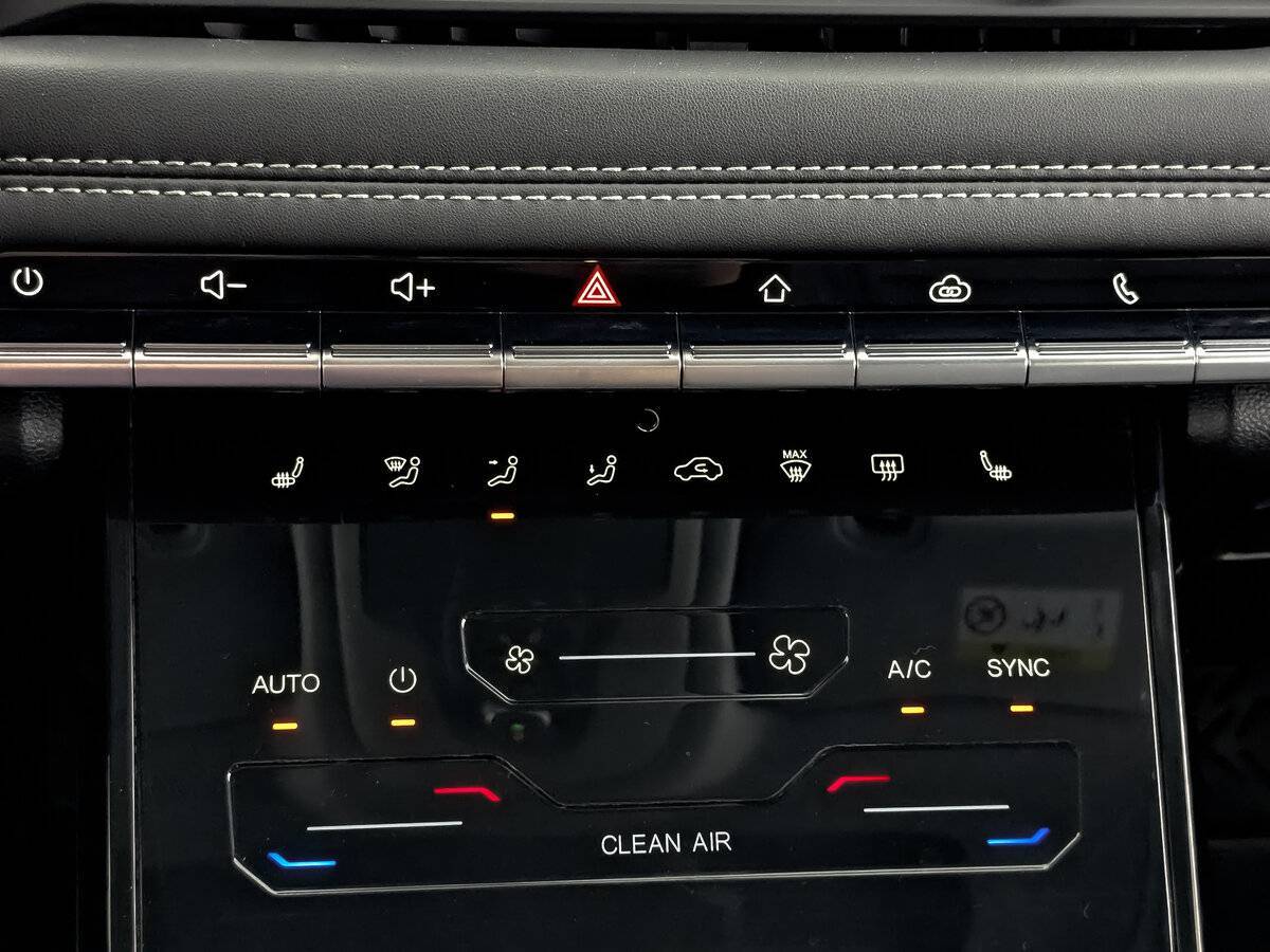 Б/У Чери Тигго 7 Про 2020 года. Фото: #24