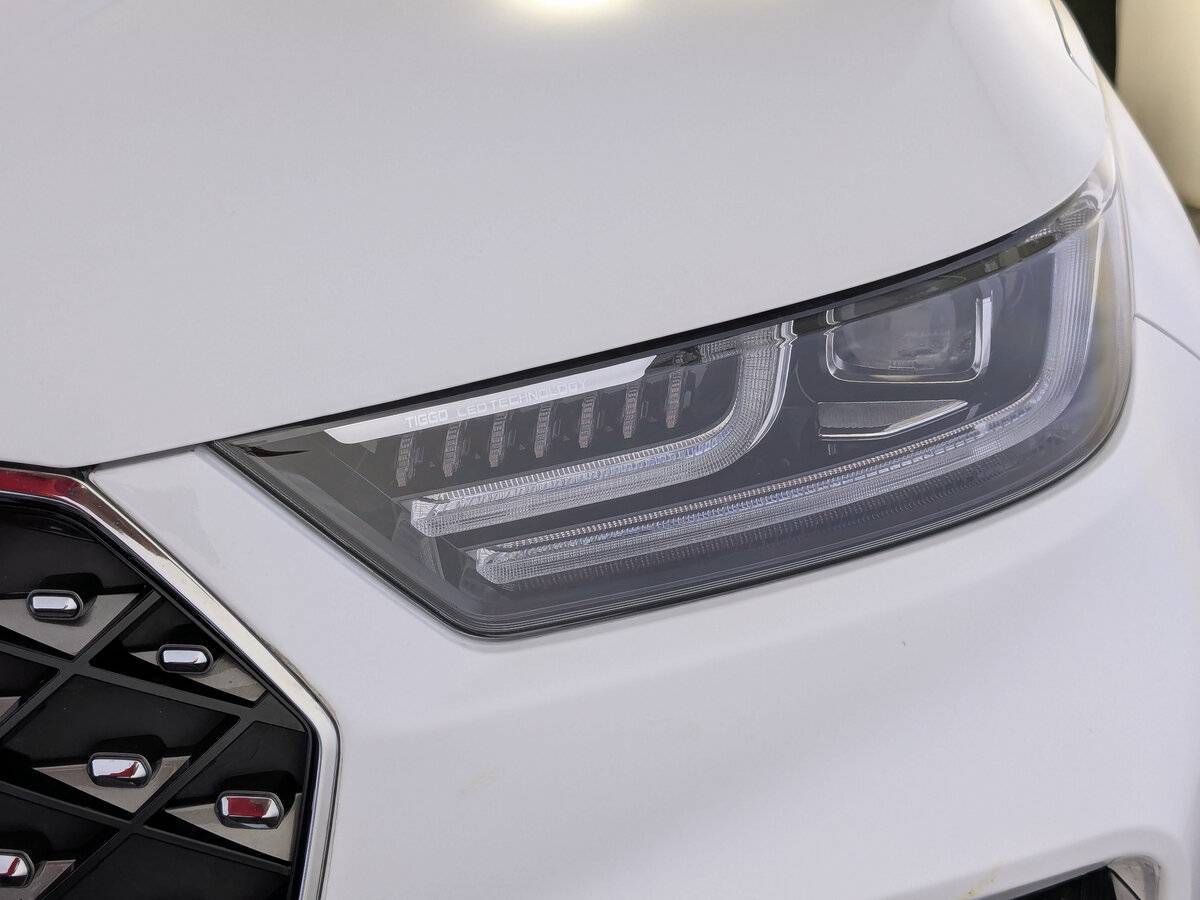 Б/У Чери Тигго 8 Про 2022 года. Фото: #10