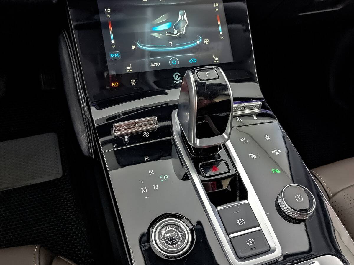 Б/У Чери Тигго 8 Про 2022 года. Фото: #20