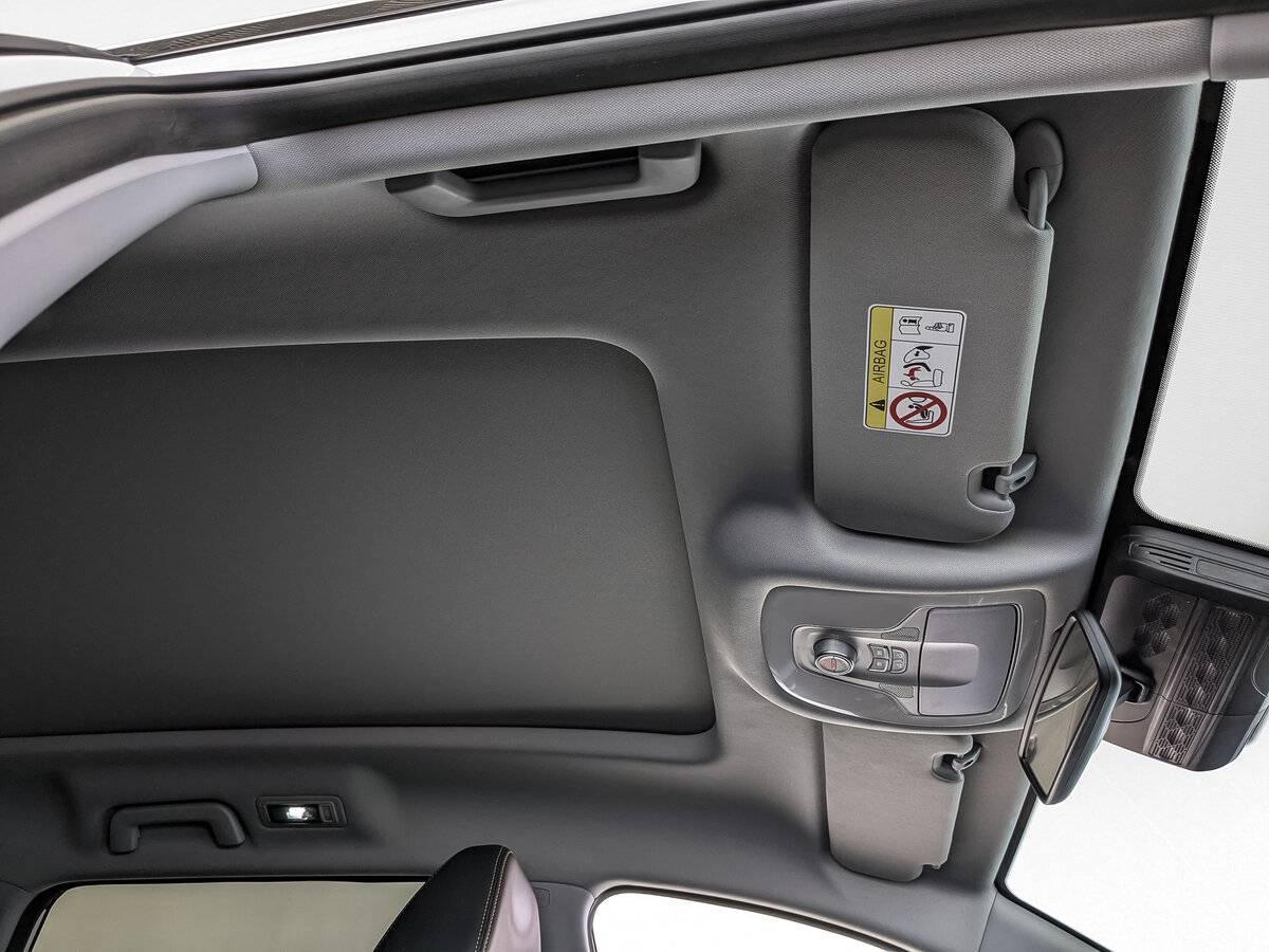 Б/У Чери Тигго 8 Про 2022 года. Фото: #22