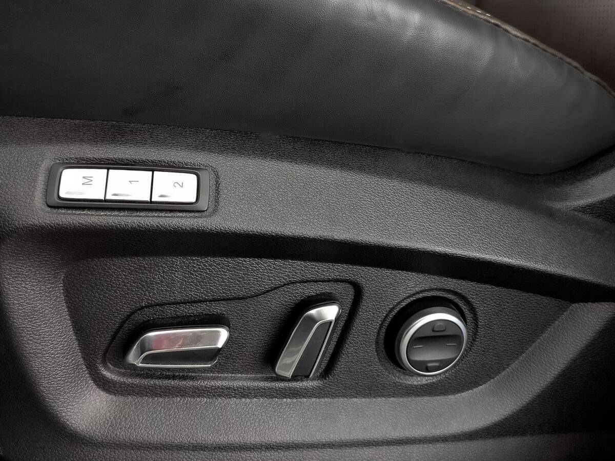 Б/У Чери Тигго 8 Про 2022 года. Фото: #26