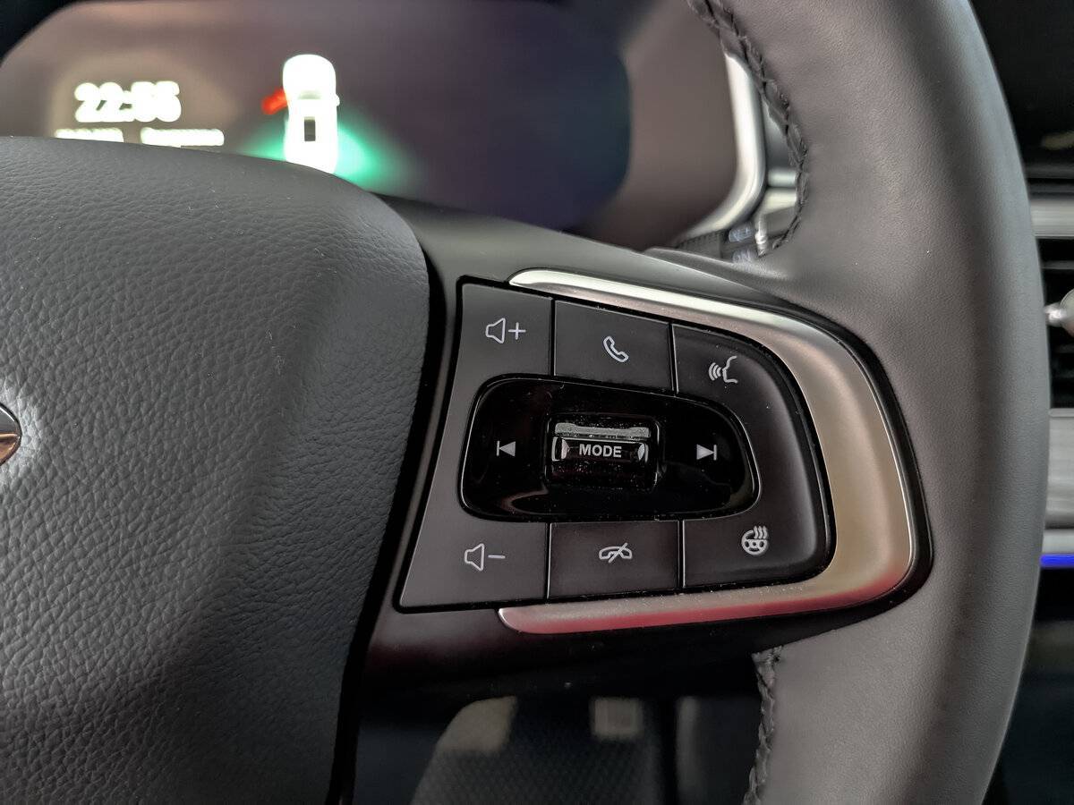 Б/У Чери Тигго 8 Про 2022 года. Фото: #28