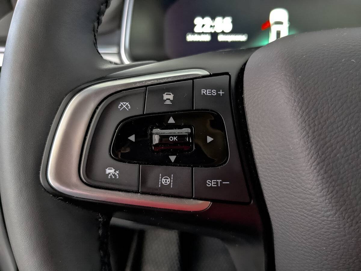 Б/У Чери Тигго 8 Про 2022 года. Фото: #29