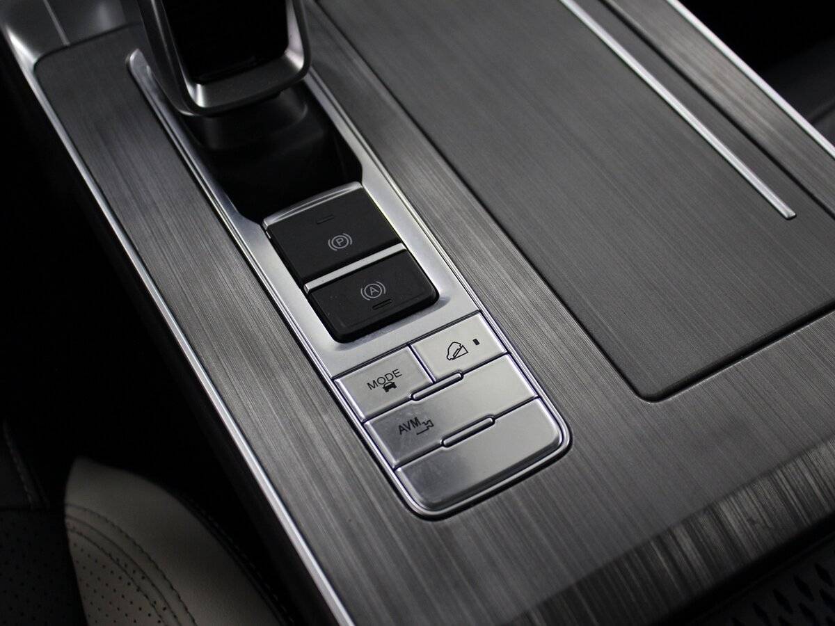 Б/У Чери Тигго 4 Про 2023 года. Фото: #12