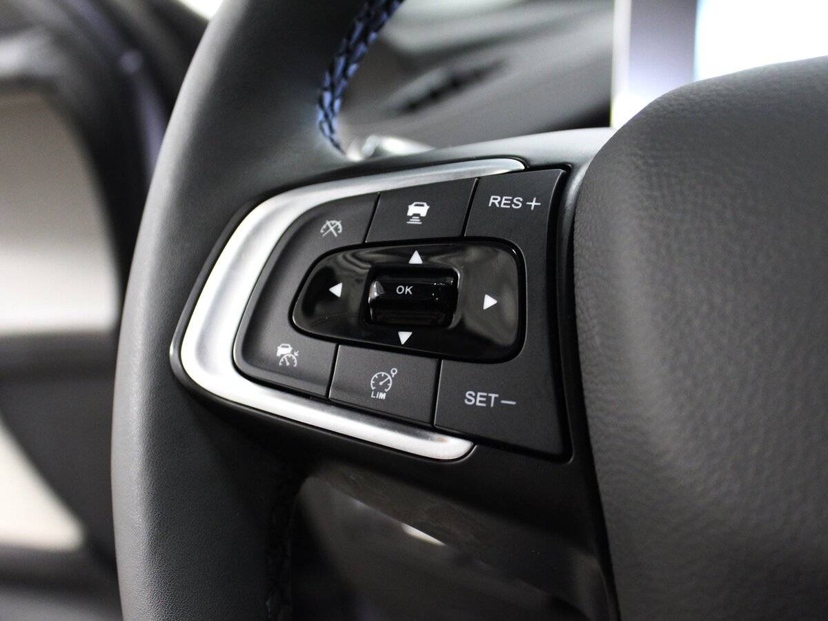 Б/У Чери Тигго 4 Про 2023 года. Фото: #13