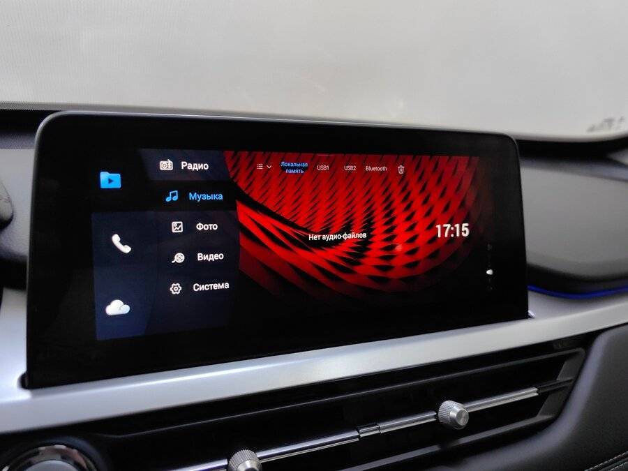 Chery Tiggo 7 Pro 2022 года с пробегом. Фото: #14