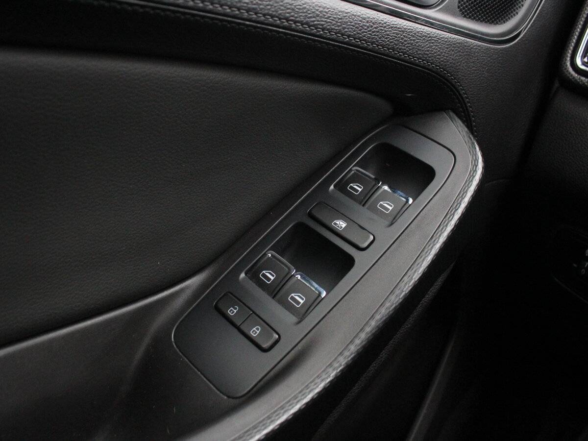 Chery Tiggo 4 2019 года с пробегом. Фото: #25