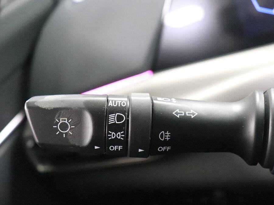 Changan UNI-T 2023 года с пробегом. Фото: #14