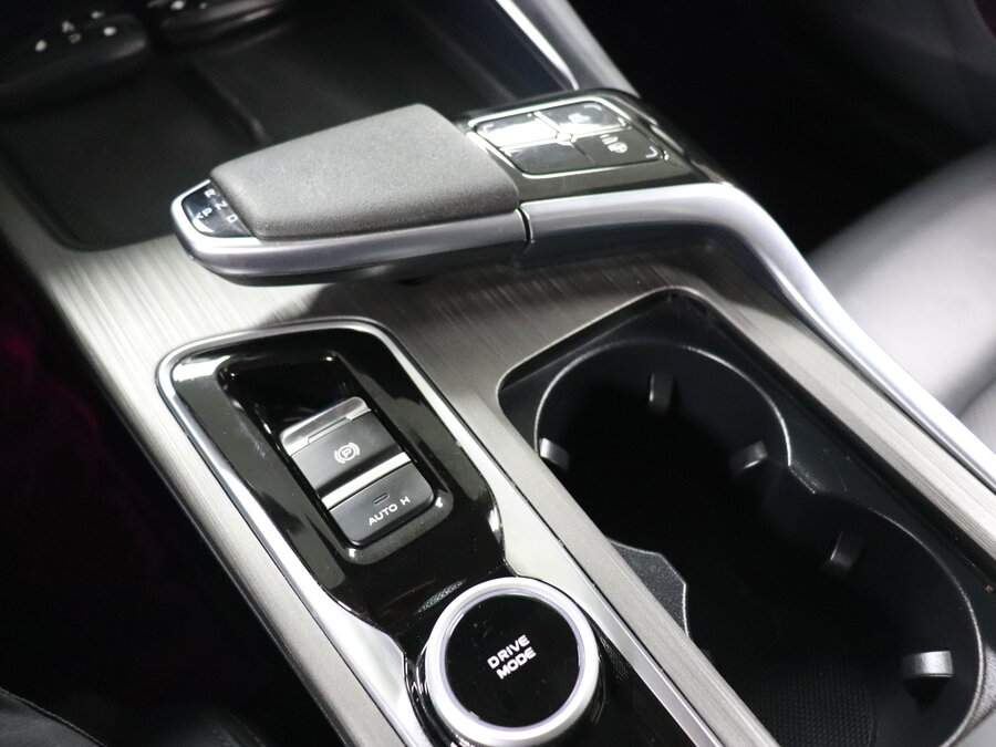 Changan UNI-T 2023 года с пробегом. Фото: #17