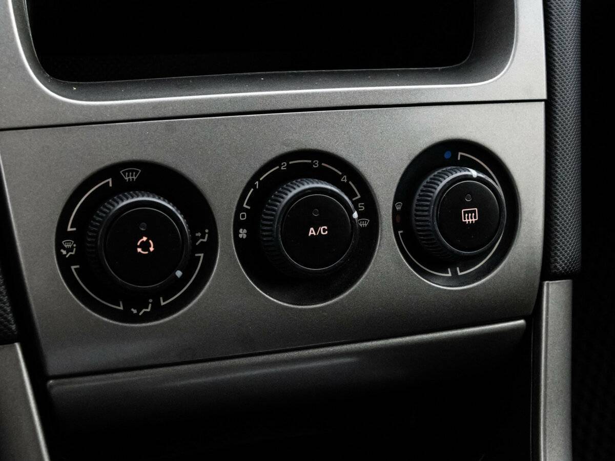 Б/У Пежо 308 2012 года. Фото: #10