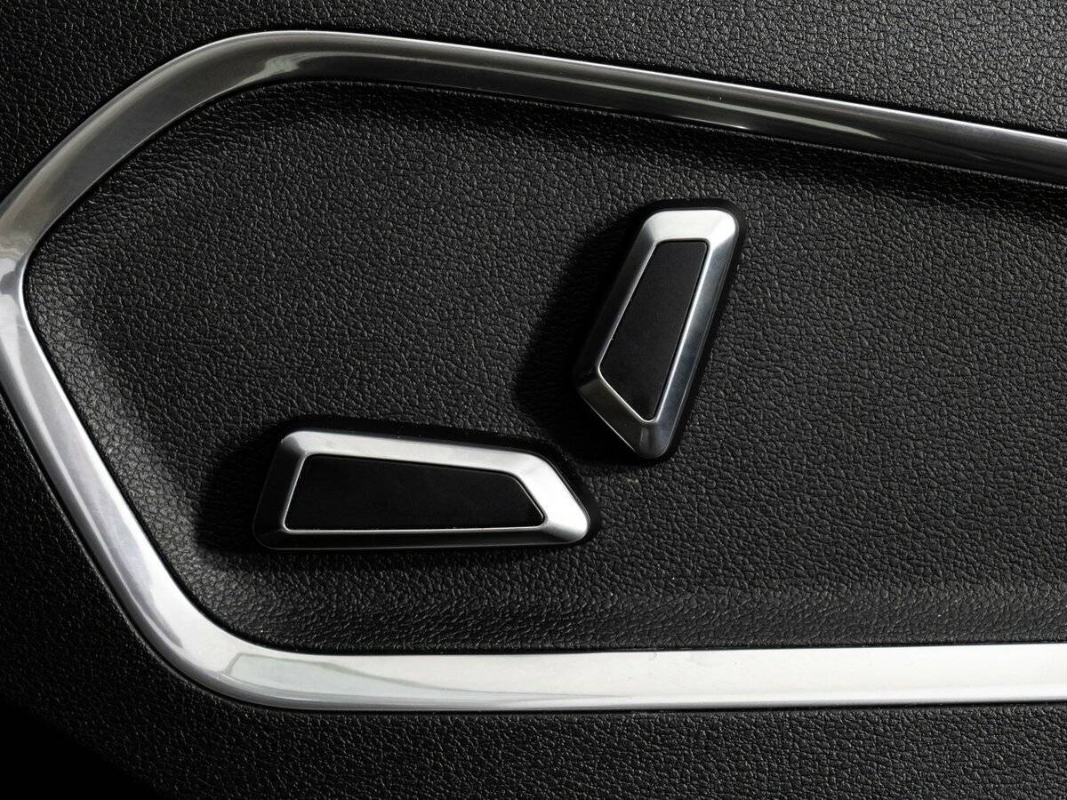 Geely Atlas Pro 2023 года с пробегом. Фото: #16