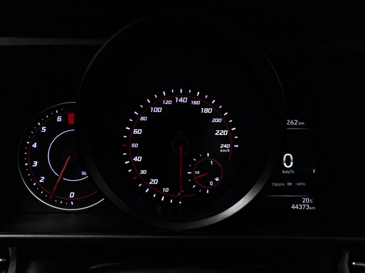 Б/У Хендай Елантра 2021 года. Фото: #11