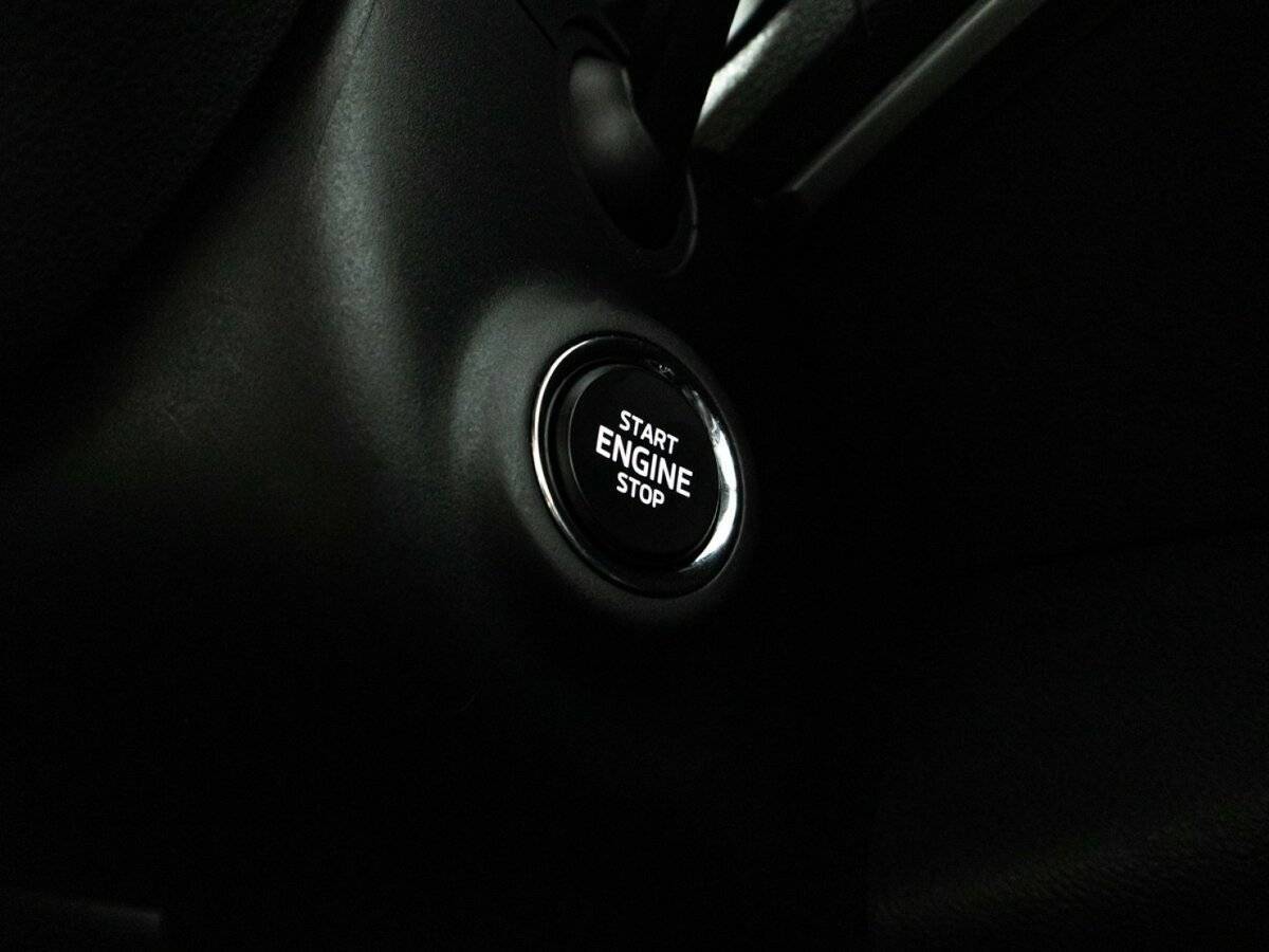 Б/У Шкода Карок 2021 года. Фото: #16